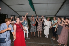Schützenfest Montag - 2022 