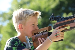 Schützenfest Samstag - 2022 
