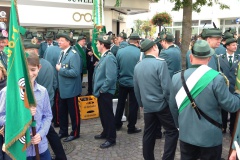 Bundesjugendschützentage - 2014