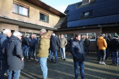 Diplomatengang - 2025