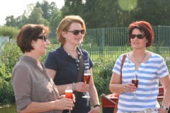 Dümmerfahrt - 2014