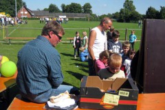 Fussballpokalturnier07