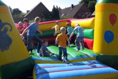 Fussballpokalturnier09