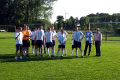 Fussballpokalturnier16