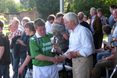 Fussballpokalturnier17