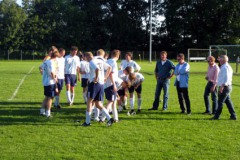 Fussballpokalturnier19