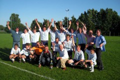 Fussballpokalturnier23