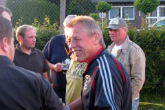 Fussballpokalturnier25