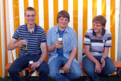 Fussballpokalturnier27