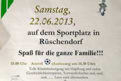 fussballpokalturnier2013