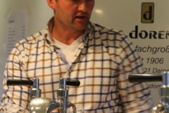 Fußballpokalturnier - 2015