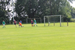 Fußballpokalturnier - 2016