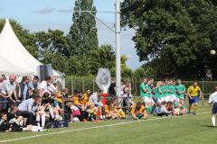 Fußballpokalturnier - 2019