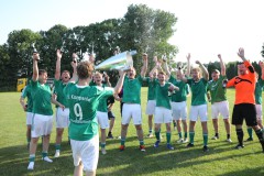 Fussballpokalturnier - 2026