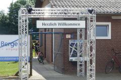 Fußballpokalturnier T1 - 2019