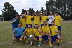Fußballturnier - 2022