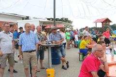 Fußballturnier - 2017