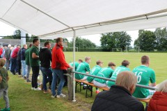 Fussballturnier - 2024