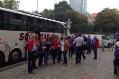Hannover Calderone - 2013