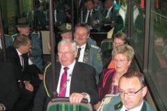 Kreiskönigsball - 2009