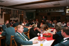 Nikolausfeier - 2011