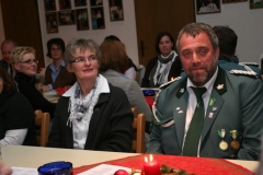 Nikolausfeier - 2012