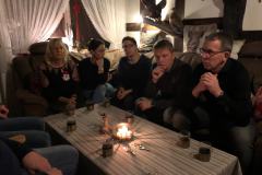 Nikolausfeier - 2018