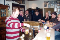 Preisschießen - 2009