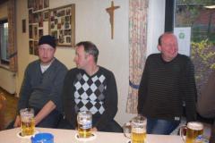 Preisschießen - 2011