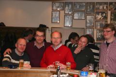 Preisschießen - 2012