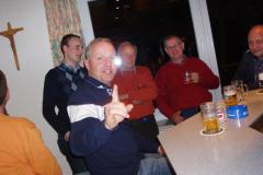 Regimentsmeisterschaft - 2012