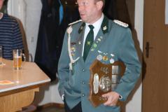 Regimentsmeisterschaft - 2016