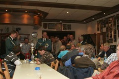 Regimentspokal - 2009