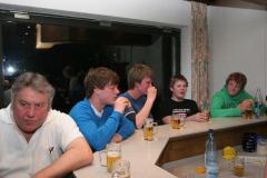 Regimentspokal - 2011