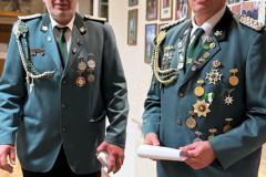 Regimentspreisschiessen - 2025