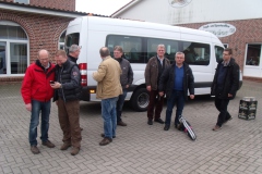 Schießkino Soegel - 2015
