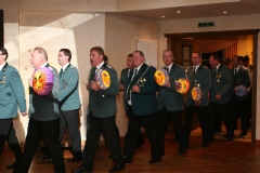 Schützenball - 2012