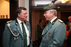 Schützenball - 2014