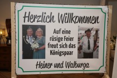 Schützenball - 2024