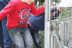 Schützenfest Freitag - 2016