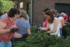 Schützenfest Freitag - 2019