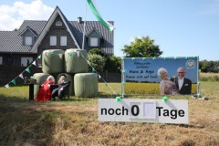 Schützenfest Freitag - 2026