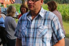 Schützenfest Montag - 2016