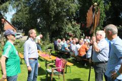 Schützenfest Montag - 2017