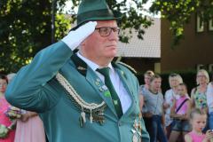 Schützenfest Montag - 2019