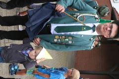 Schützenfest Samstag - 2017