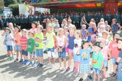 Schützenfest Samstag - 2018