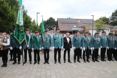 Schützenfest Samstag - 2026