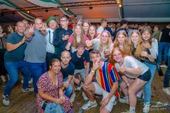 Schützenfest Samstag Abend - 2023