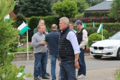 Schützenfest Sonntag - 2017